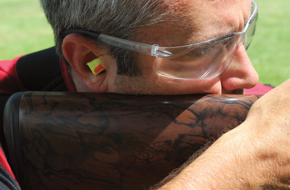 Six Shotgunning Tips for the Field and Range Gun Digest