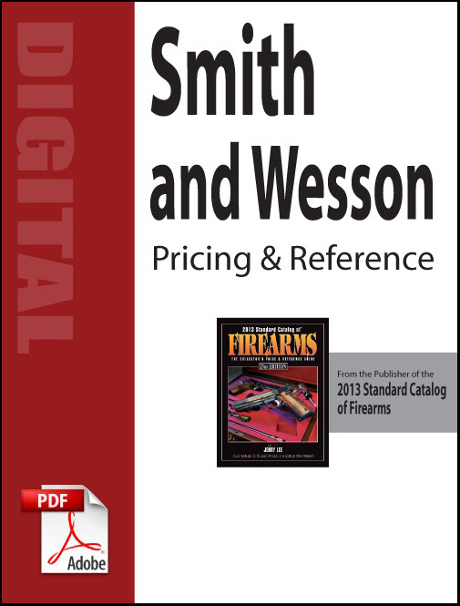Blue book of gun values : Fjestad, S. P. (Steven P ...
