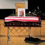 Photo by Lisa Pembleton, cousin of Navy Seal Jon Tumilson