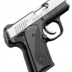 Kimber Solo named 2012 Handgun of the Year by American Rifleman