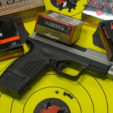 Springfield Armory XDS 4.0