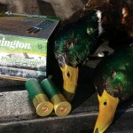 Best new steel shot loads for ducks.