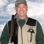Steve Sanetti, NSSF