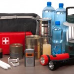 Survival kit essentials
