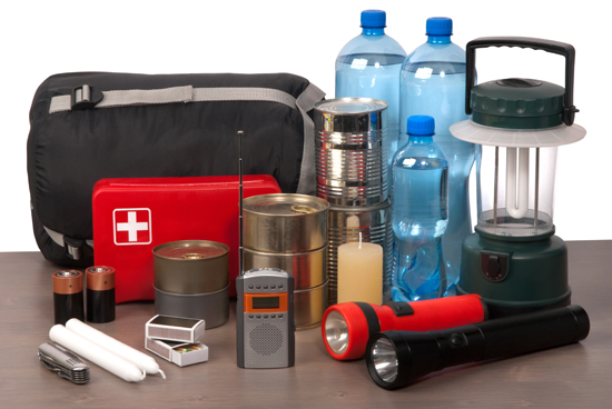 Survival Kit Essentials Survival kit essentials