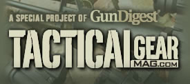 Tactical Gear Magazine