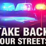 Taking Back The Streets 320x240