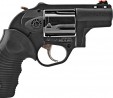 Polymer framed Taurus DT .357 Magnum.