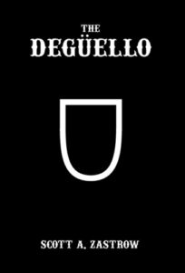 TheDeguello_RGB Tactical book review of The Deguello
