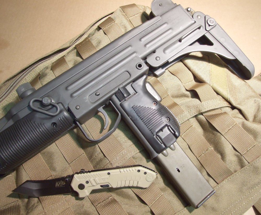 Members-Only Articles Read members-only gun articles