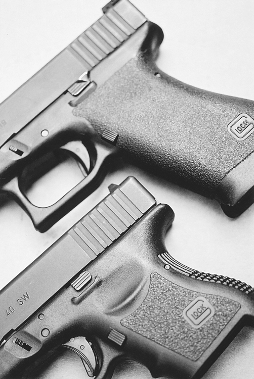 glock maintence mini manual repair