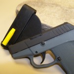 The VersaCarry concealed carry holster is perfect for summer use.