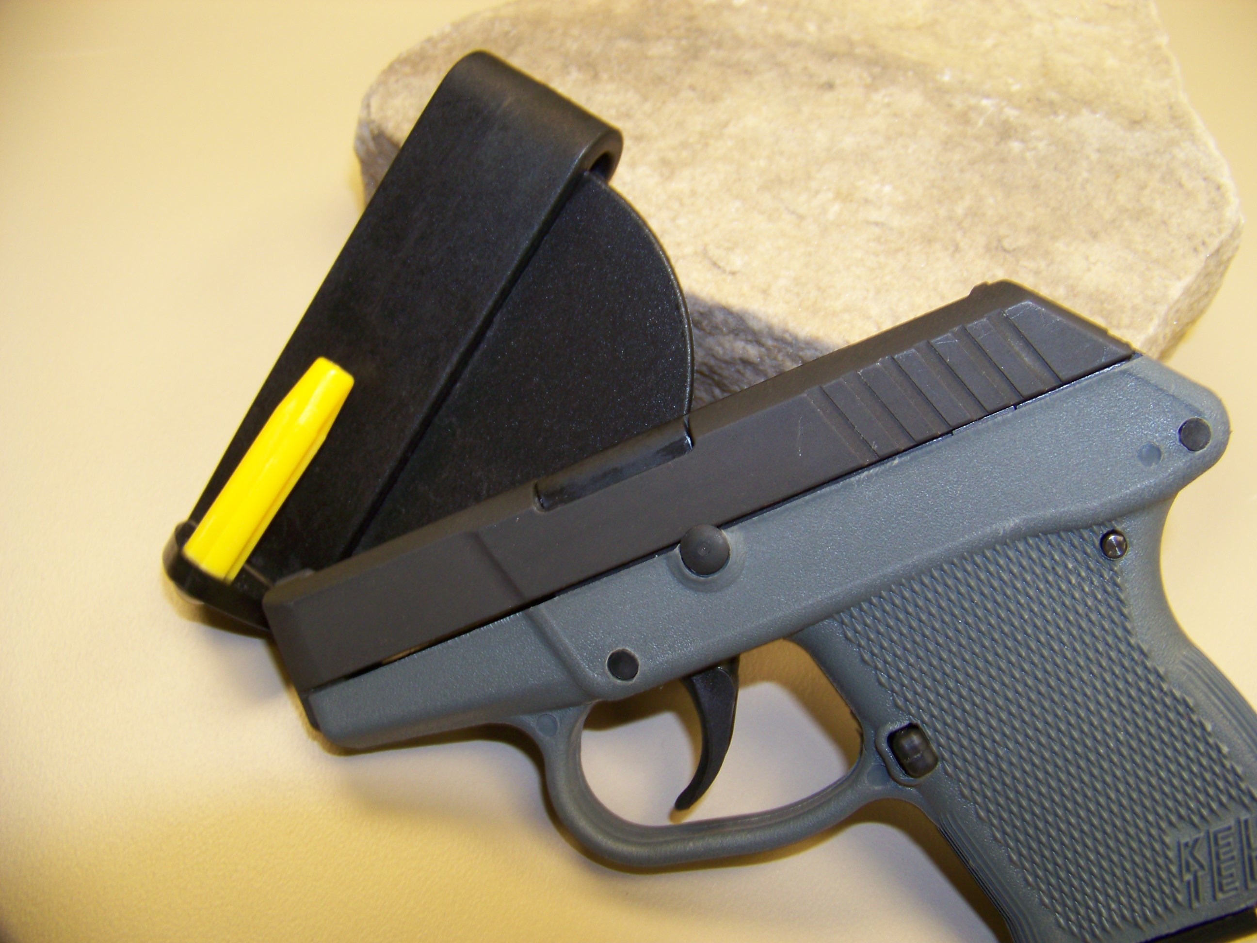 VersaCarry A Great Lightweight Concealed Carry Holster