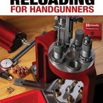 The Reloading Book Winner Is . . .