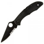 Spyderco Delica 4