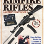 Rimfire Rifles Assembly Disassembly