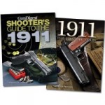 100 Years of the 1911 Two-Book Bundle