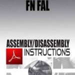 FN FAL Assembly/Disassembly Instructions Download