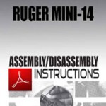 Ruger Mini-14 Assembly/Disassembly Instructions Download