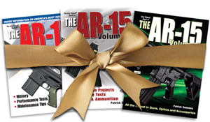 AR-15 Bundle - Best Gifts for Men! Gun Digest Easy Gift Guide