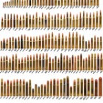 Ammunition Reloading: Get It Right With A Cartridge Poster