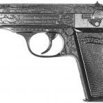 Walther Model PP.