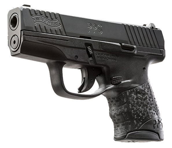 The Walther PPS M2 features a number of refinements to the line that should make it a more user-friendly carry option.