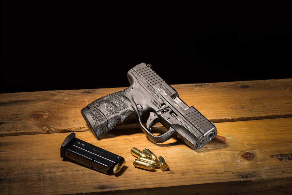 The Next Evolution Walther PPS M2 Review Gun Digest