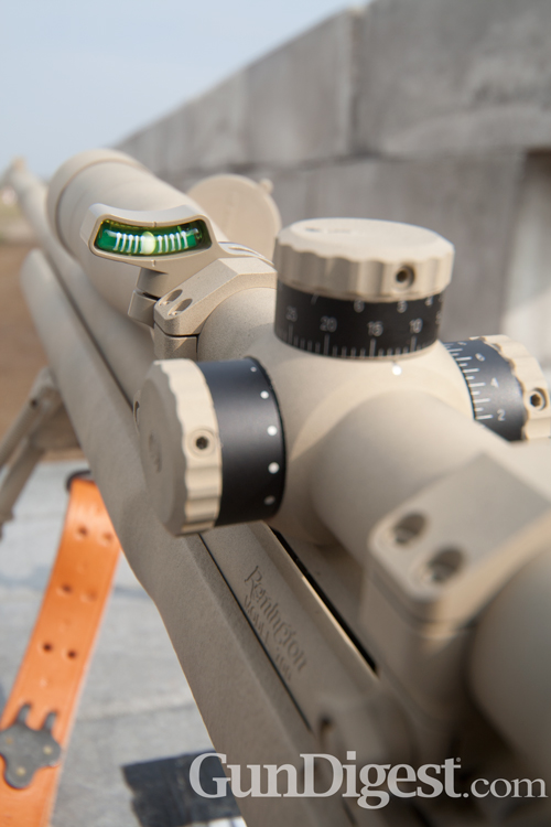 Whiz-Wheel-Review-3web Accuracy 1st Anti-Cant Scope level is easy to install and mil-spec tough. Its curved vial and ceramic ball bearing allow for smooth adjustment and discrimination down to less than 1 degree of cant.
