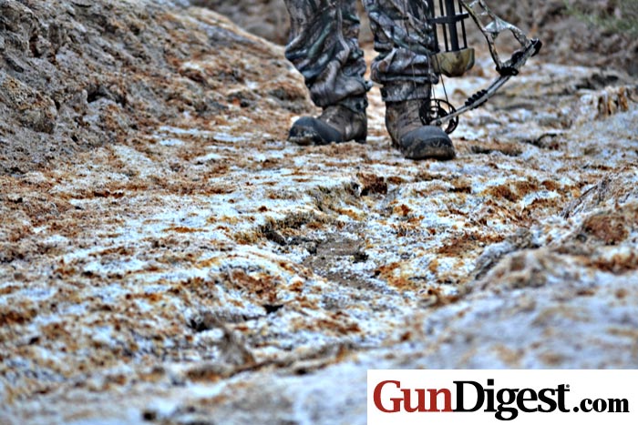 Wilderness Survival Lost Hunter Wilderness Survival Tips for Hunting Season