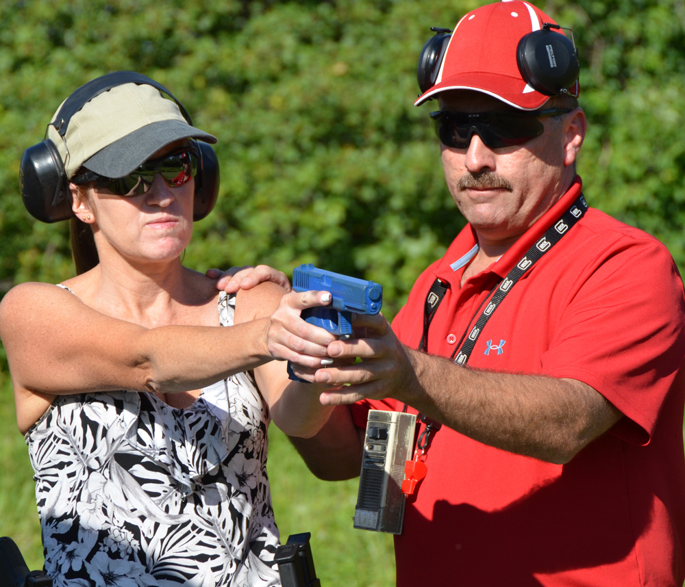 Concealed carry compromises to avoid.