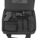 Blackhawk SOCOM Pistol Case