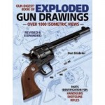 Get diagrams for more than 1,000 guns in "Exploded Gun Drawings"