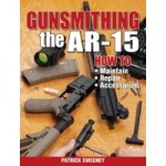 Gunsmithing the AR: 3 Tips for Buffers & Recoil Springs