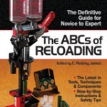 Reloading Data: Don’t Ruin Your Gun. Or Your Face.