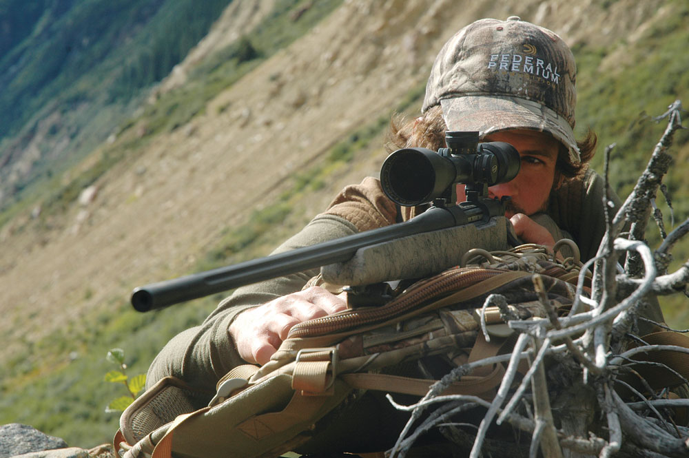 how to a to hunt how to zero a rifle gun digest how to a to hunt how to zero a rifle gun digest