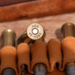 Ball Ammo for Survival Guns Use ball ammunition with brass cases for your survival guns.