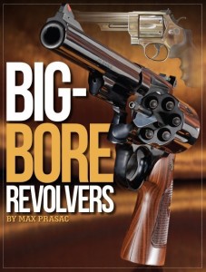 big_bore_revolvers Big-Bore Revolvers by Max Prasac