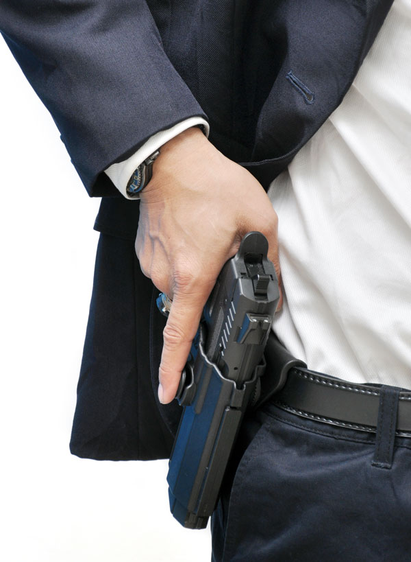 Study Suggests Restrictive Gun Laws Increase Murder Rates Gun Digest