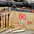 Hornady Lite Ammunition