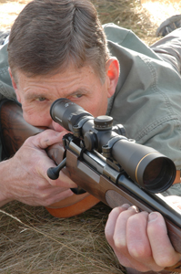 custom rifle scope 2 VX-R custom rifle scope