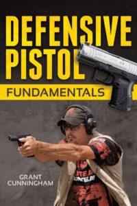 <em><strong>Editor's Note</strong>: This article is an excerpt of <a href="http://www.gundigeststore.com/defensive-pistol-fundamentals?utm_source=gundigest.com&utm_medium=referral&utm_campaign=gd-esb-at-150511-DefensivePistol" target="_blank">Grant Cunningham's Defensive Pistol Fundamentals</a>.</em>