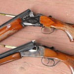 Over-under shotgun or side-by-side? Deciding which is right for you can be a double-barrel dilemma.