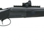 The Stoeger Double Defense 20-Gauge.
