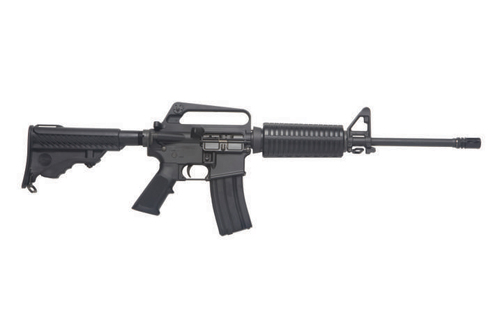 DPMS Panther Lite M4-style Carbine DPMS Panther Lite M4-style Carbine