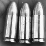 9 mm full metal jacket