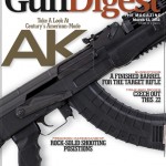 Gun Digest the Magazine March 12, 2012