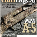 Gun Digest the Magazine April 9, 2012
