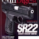 Gun Digest the Magazine April 23, 2012