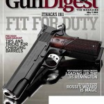 Gun Digest the Magazine, May 7, 2012